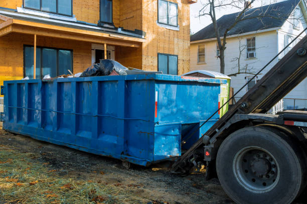 Best Commercial Junk Removal  in Madison Heights, MI